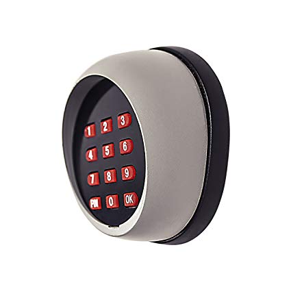 ALEKO LM172-APE Wireless Keypad