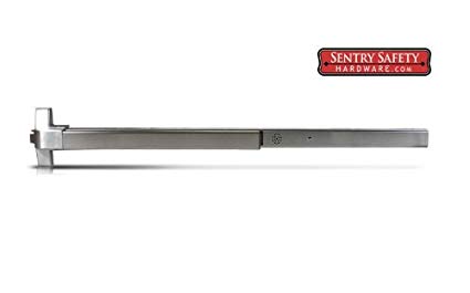 Sentry Safety Panic Hardware 510-a Alarm Panic Exit Bar