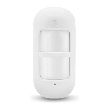 Wireless Pet Friendly PIR Motion Sensor for Smanos Home Security Systems - Smanos MD9100