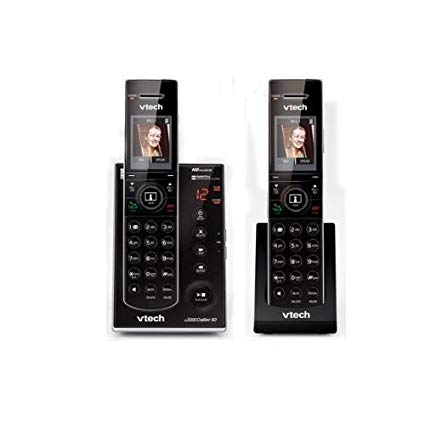 Vtech VT-IS7121-2 Vtech Video Doorbell 2-pack