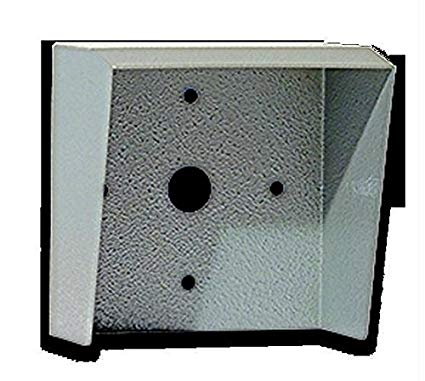 Outdoor Intercom Shroud for CD-011186