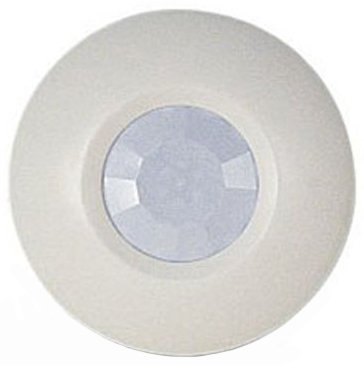 VISONIC DUO240E VIS CEILING MOUNT 360DEG 36' DETECTOR