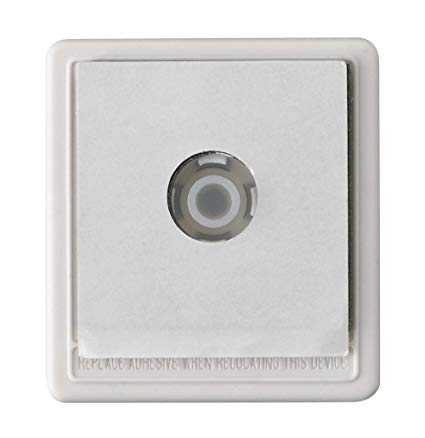 5870API Wireless Asset Protection Device, White