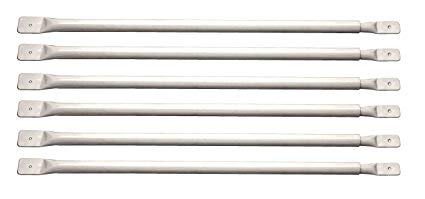 Budget Window Security Bars (Adjustable) Pack of 6 Supplied with security screws