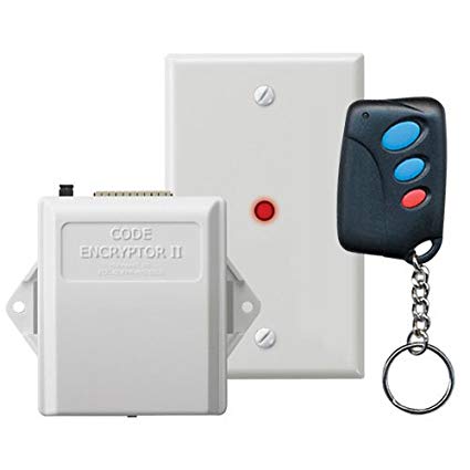 StreetSmart Code Encryptor II Kit