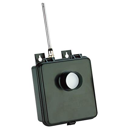 Dakota Alert MURS Alert Transmitter,2 Watts of Output Power, Gives you Real Time Monitoring, Capable of Sending 4 Different Alert Messages to the Transceiver, Great for Security Guards, Small Businesses and Hunters